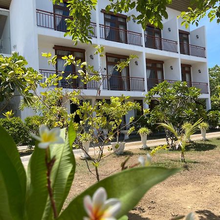 Passikudah Amanda Beach Resort מראה חיצוני תמונה