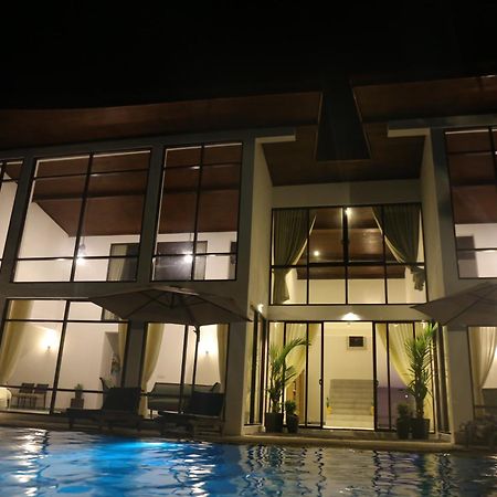 Passikudah Amanda Beach Resort מראה חיצוני תמונה