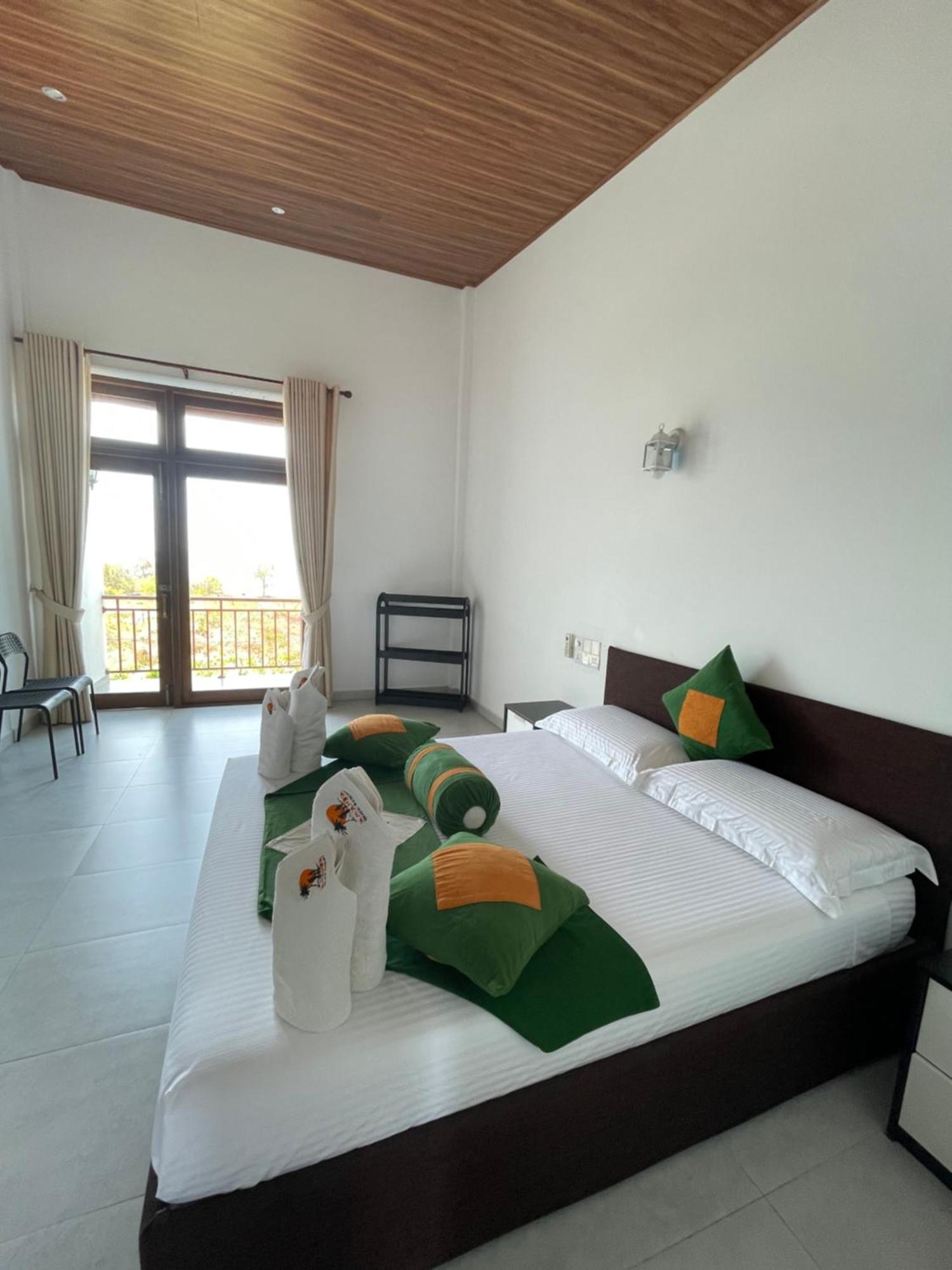 Passikudah Amanda Beach Resort מראה חיצוני תמונה