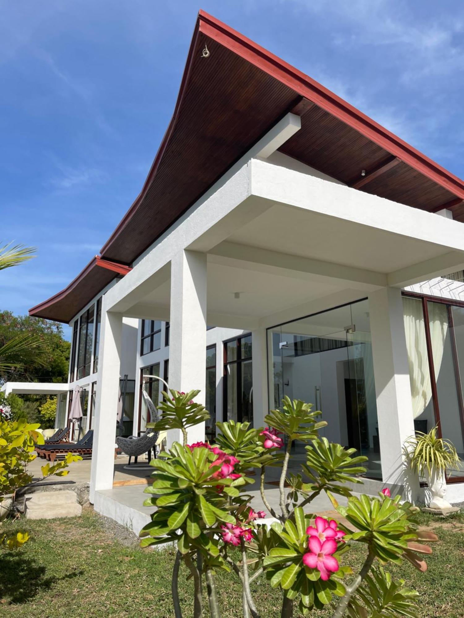 Passikudah Amanda Beach Resort מראה חיצוני תמונה
