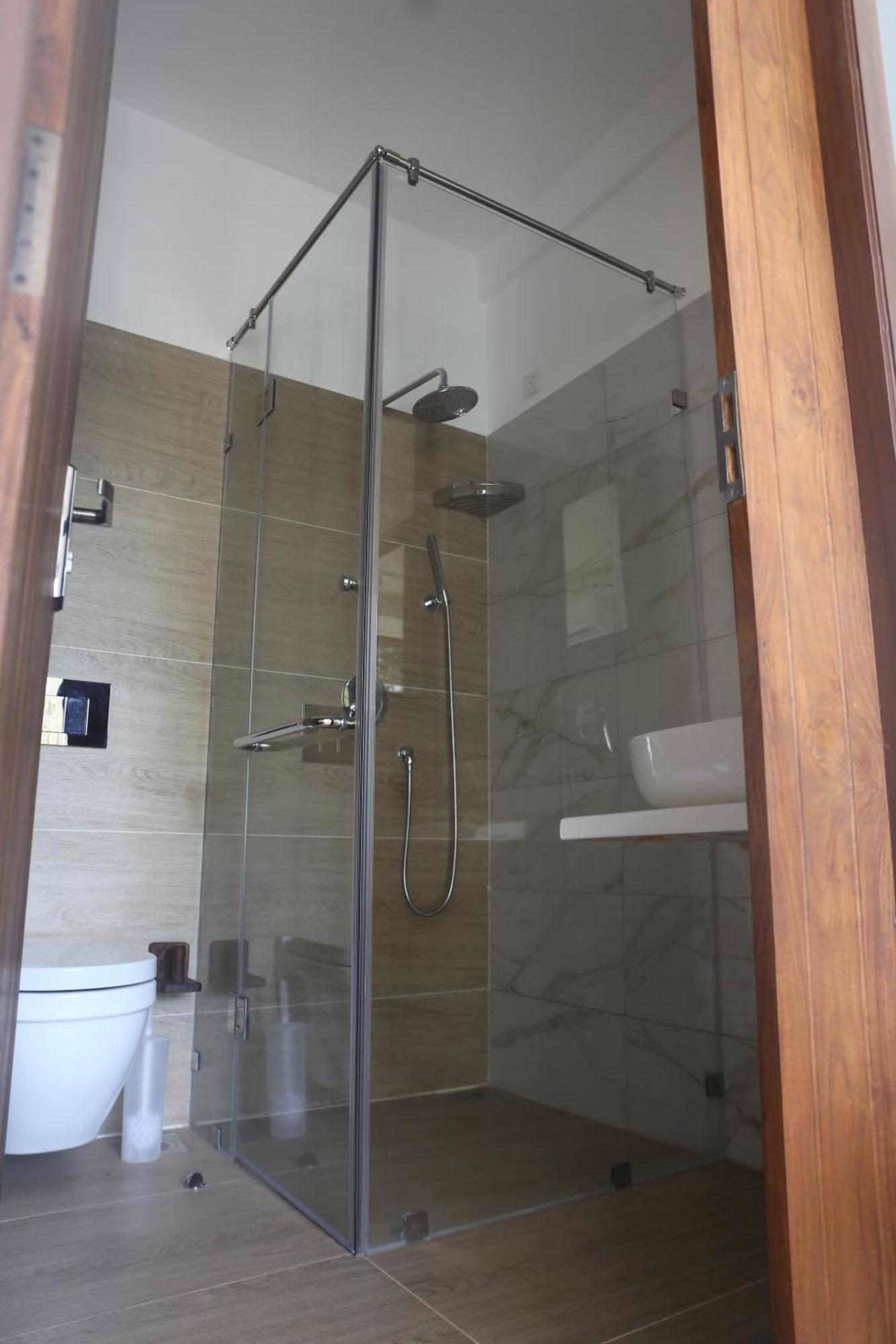 Passikudah Amanda Beach Resort מראה חיצוני תמונה