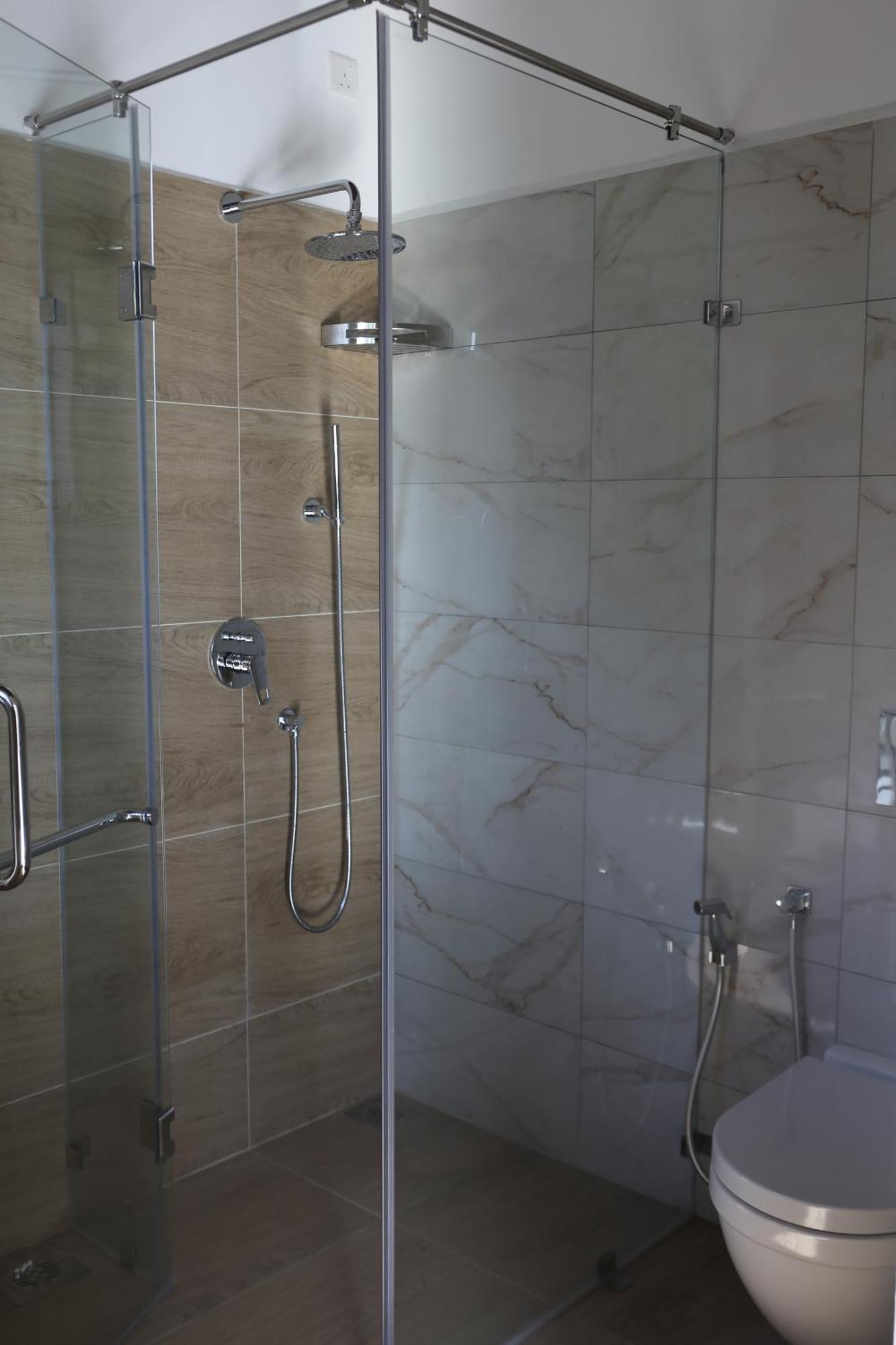 Passikudah Amanda Beach Resort מראה חיצוני תמונה
