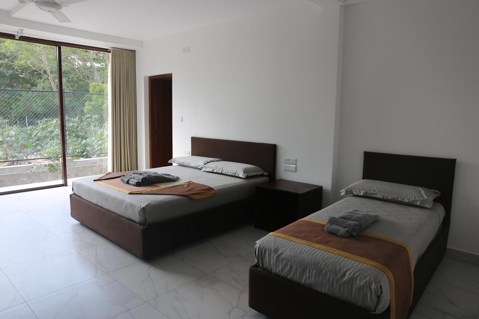Passikudah Amanda Beach Resort מראה חיצוני תמונה