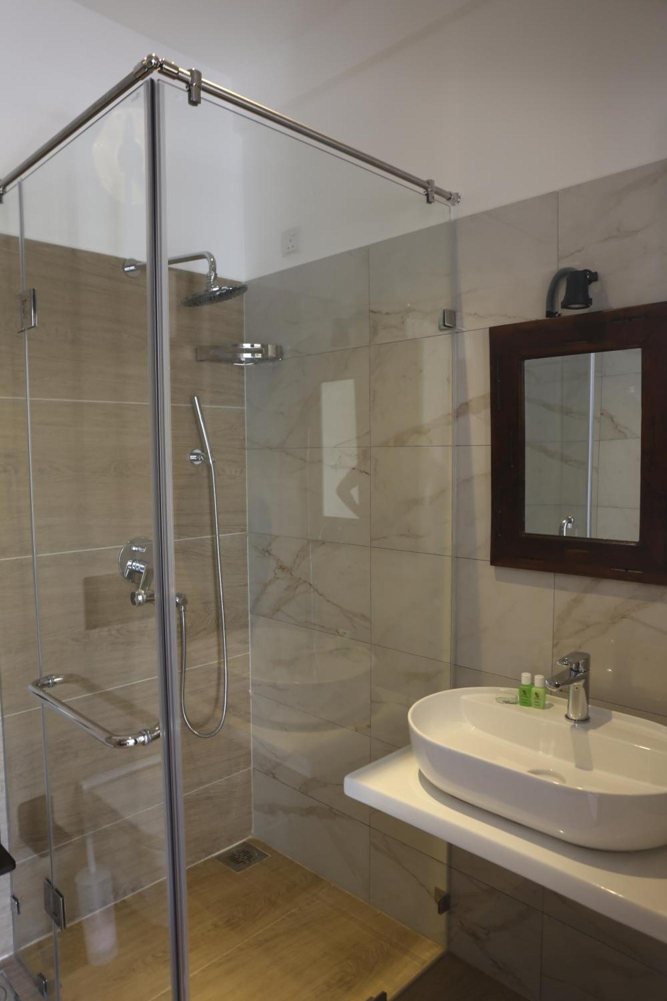 Passikudah Amanda Beach Resort מראה חיצוני תמונה
