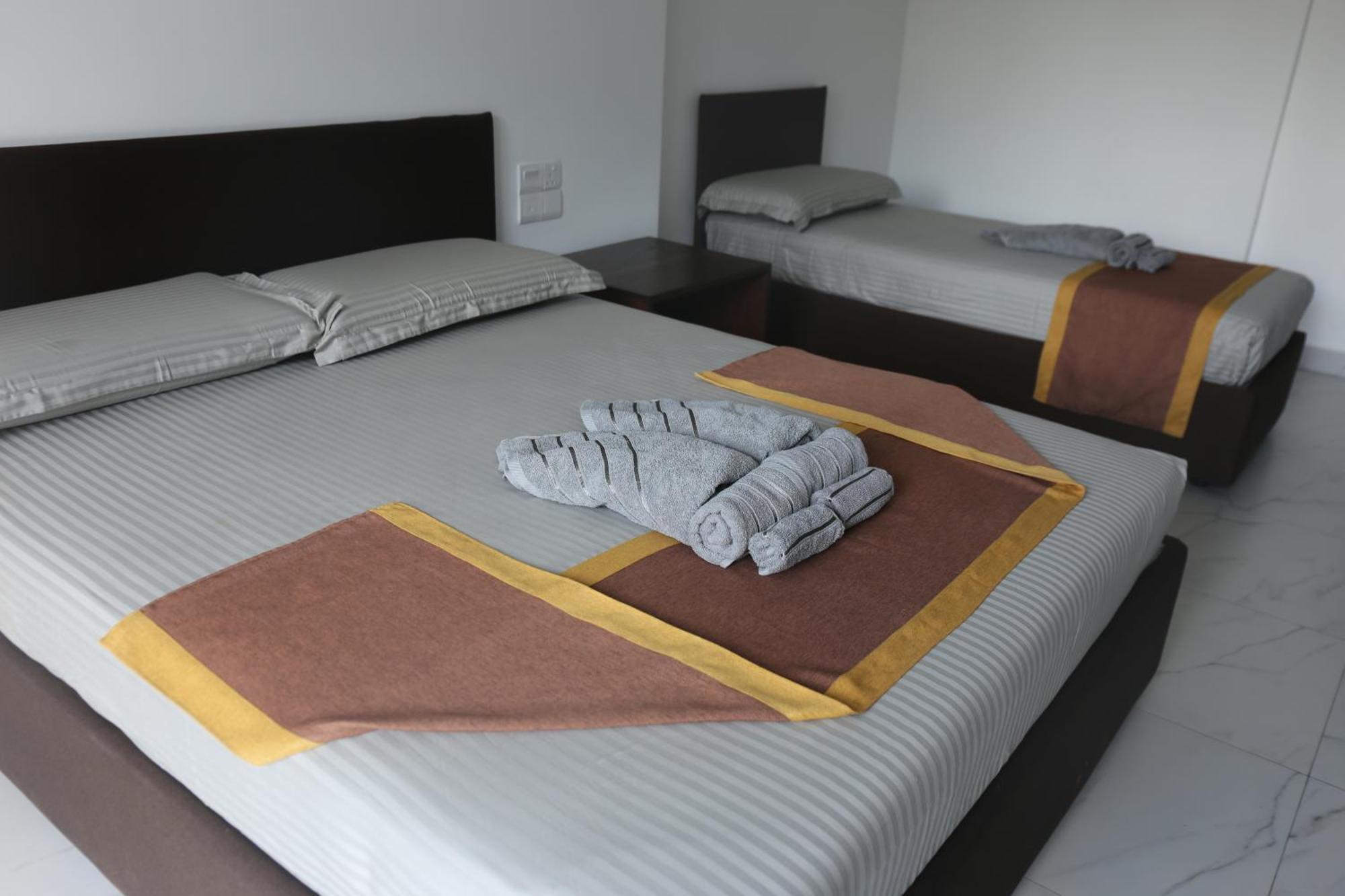 Passikudah Amanda Beach Resort מראה חיצוני תמונה