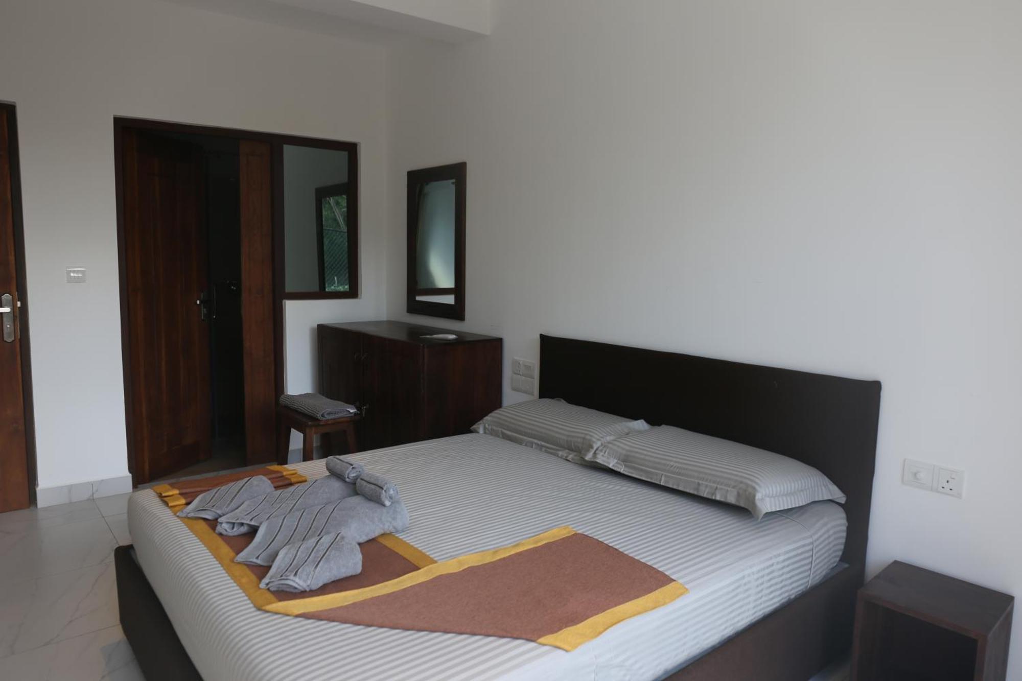 Passikudah Amanda Beach Resort מראה חיצוני תמונה