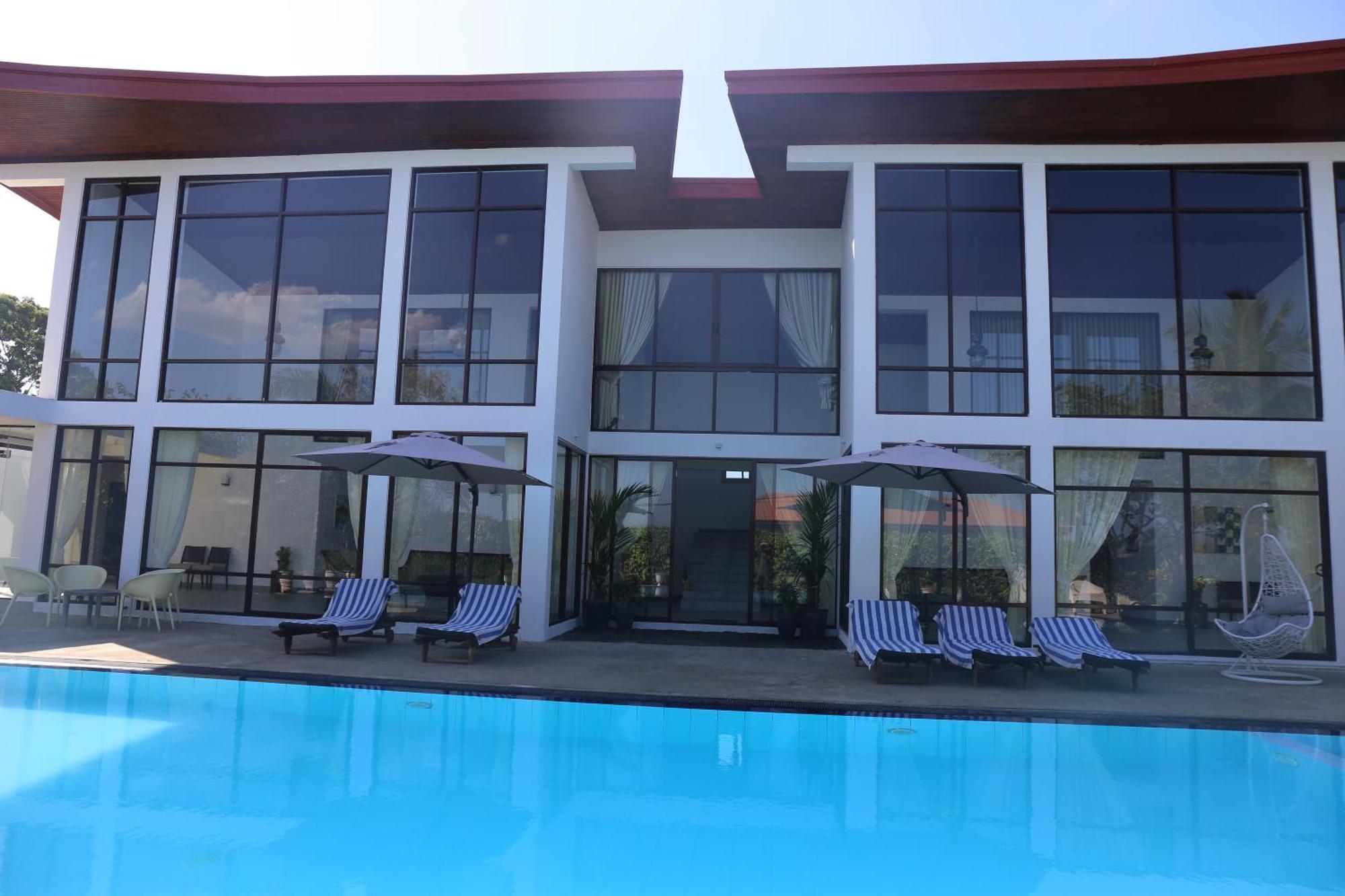 Passikudah Amanda Beach Resort מראה חיצוני תמונה