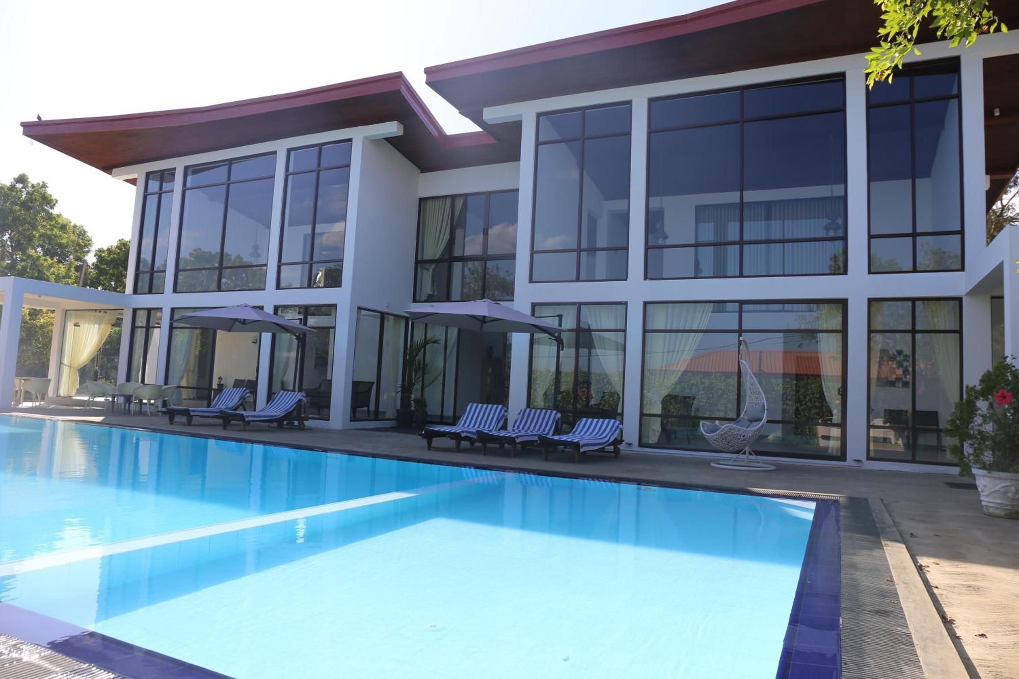 Passikudah Amanda Beach Resort מראה חיצוני תמונה