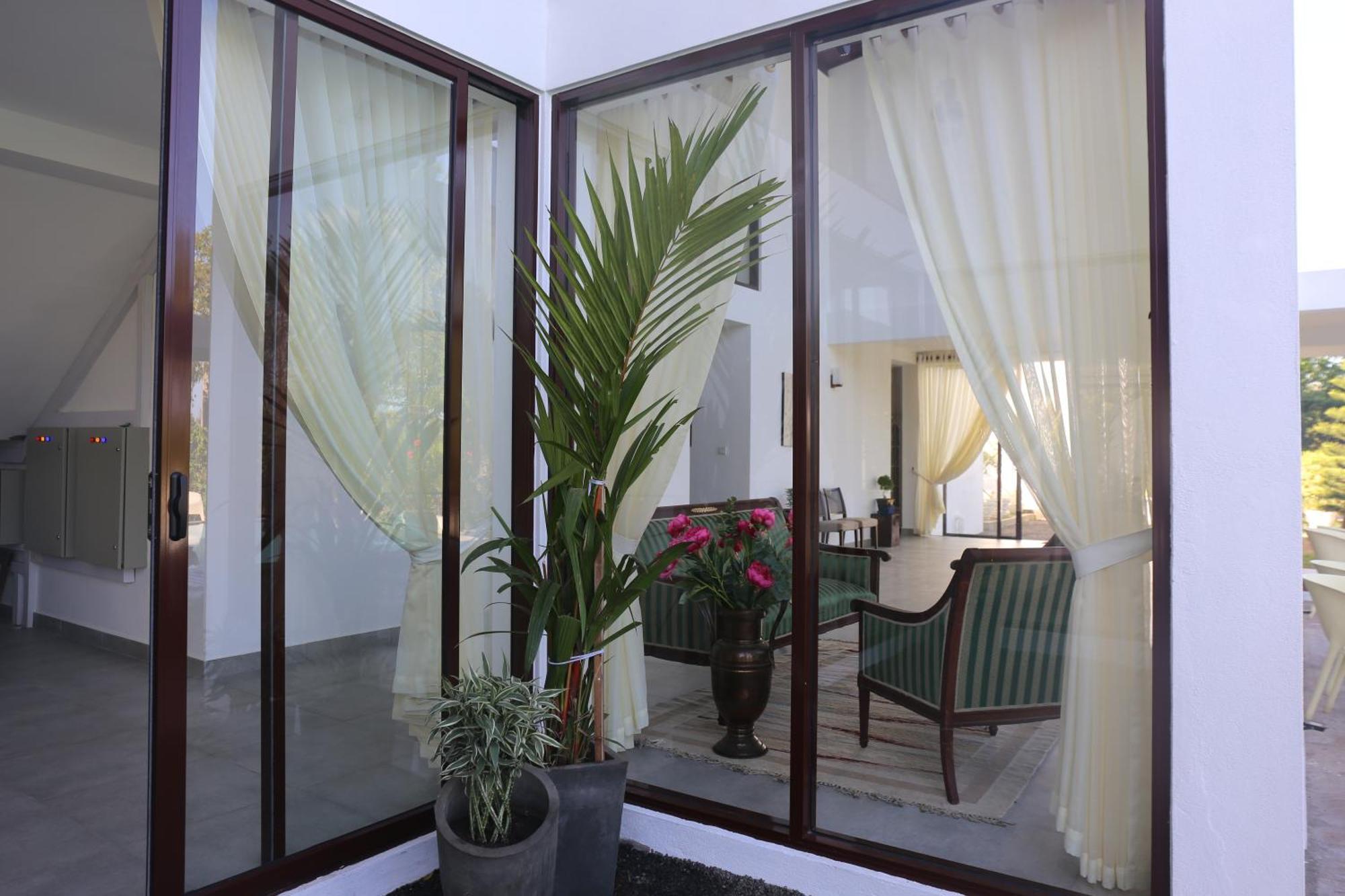 Passikudah Amanda Beach Resort מראה חיצוני תמונה