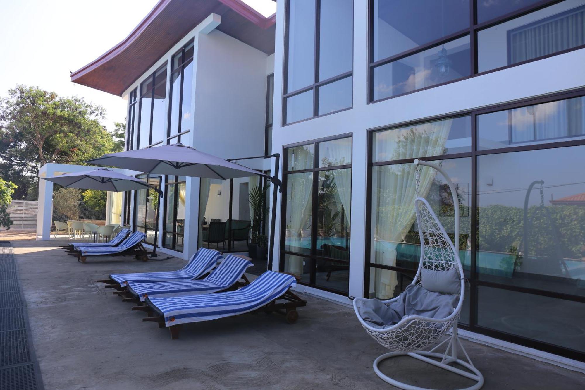 Passikudah Amanda Beach Resort מראה חיצוני תמונה