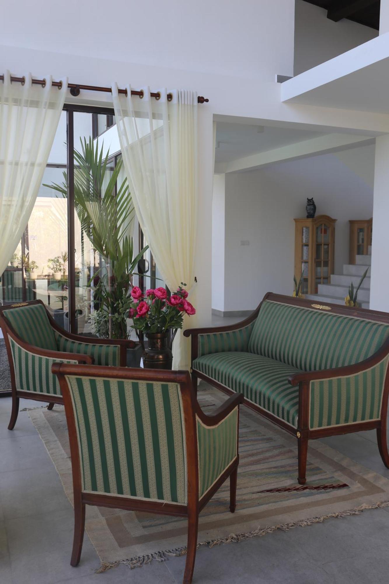 Passikudah Amanda Beach Resort מראה חיצוני תמונה