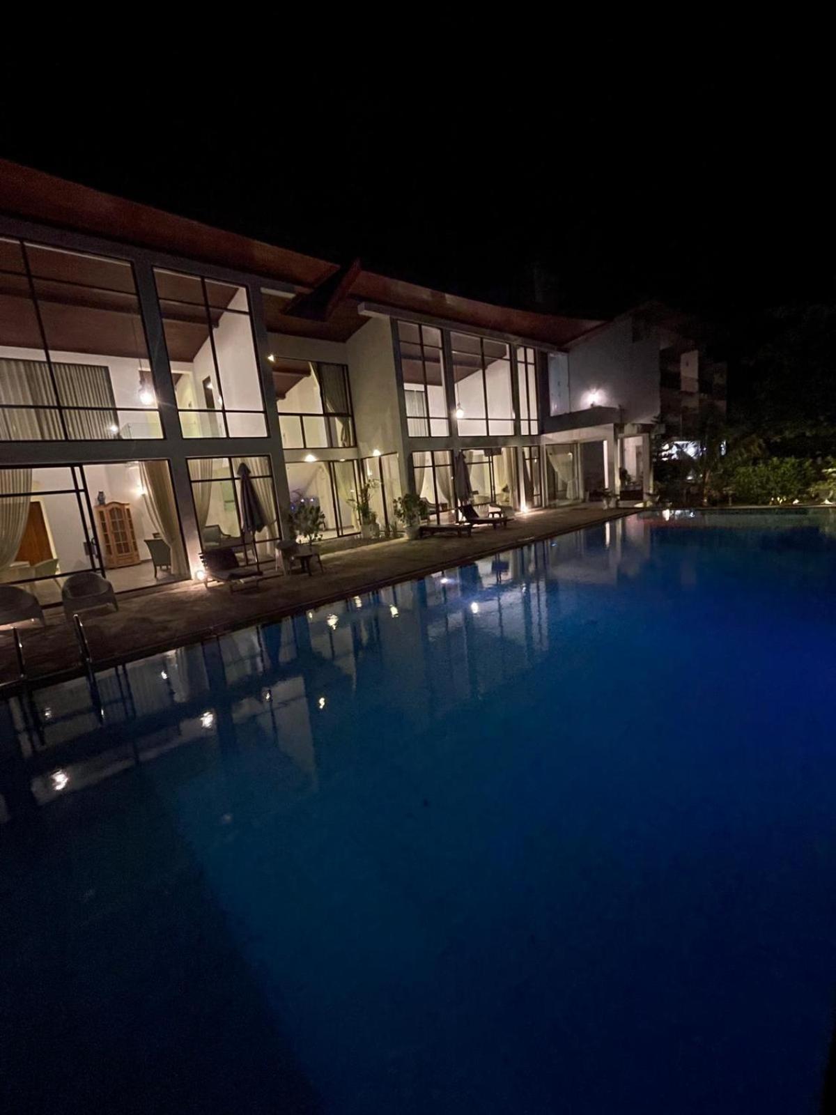 Passikudah Amanda Beach Resort מראה חיצוני תמונה